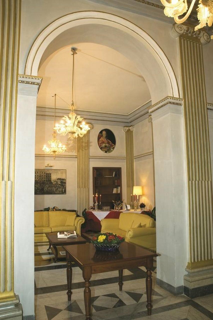 Relais Antico Palazzo Rospigliosi Hotell