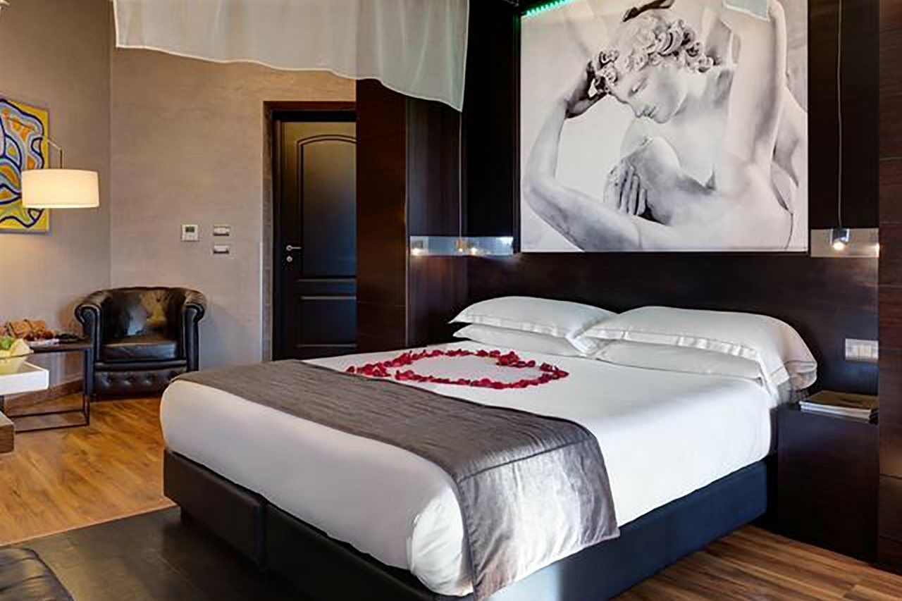 Dharma Luxury 4*
