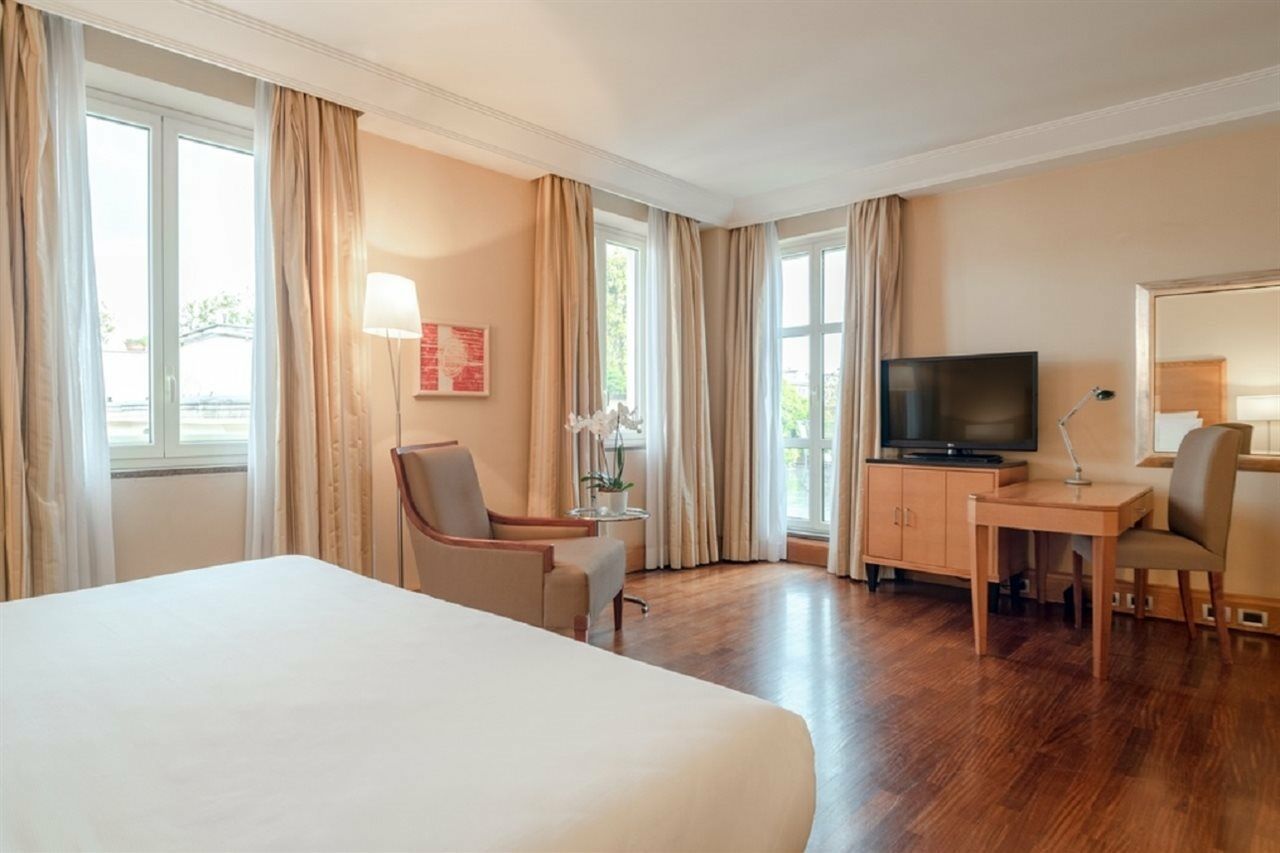 Mate Collection Mia, Colosseum Hotell Roma