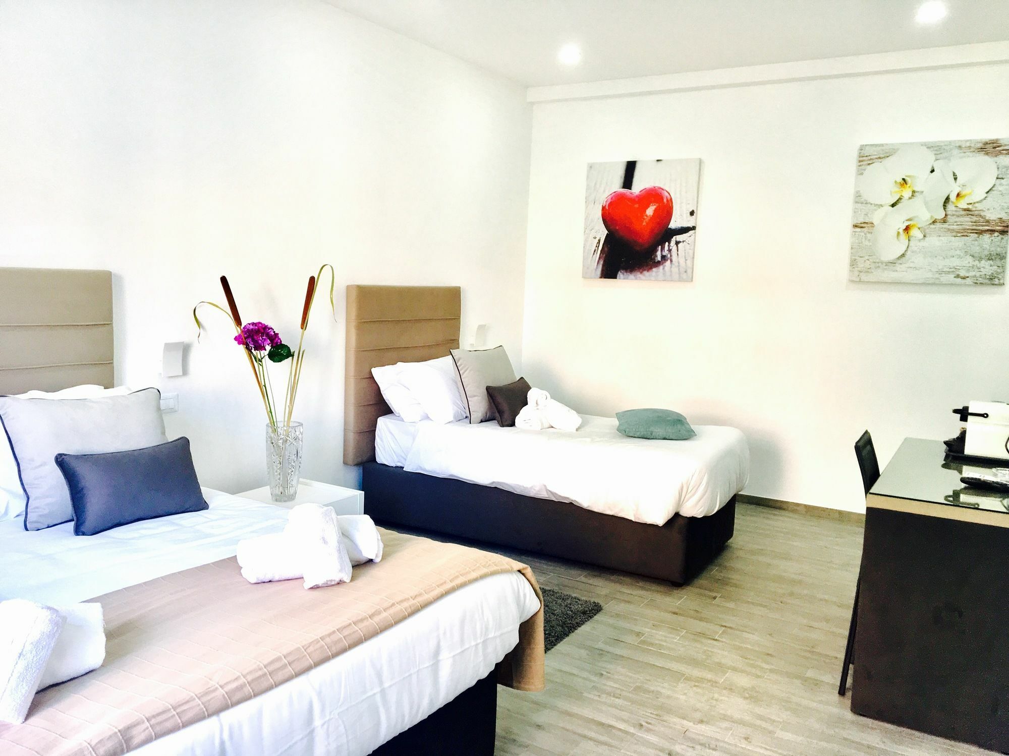 247 Luxury Trastevere Rome