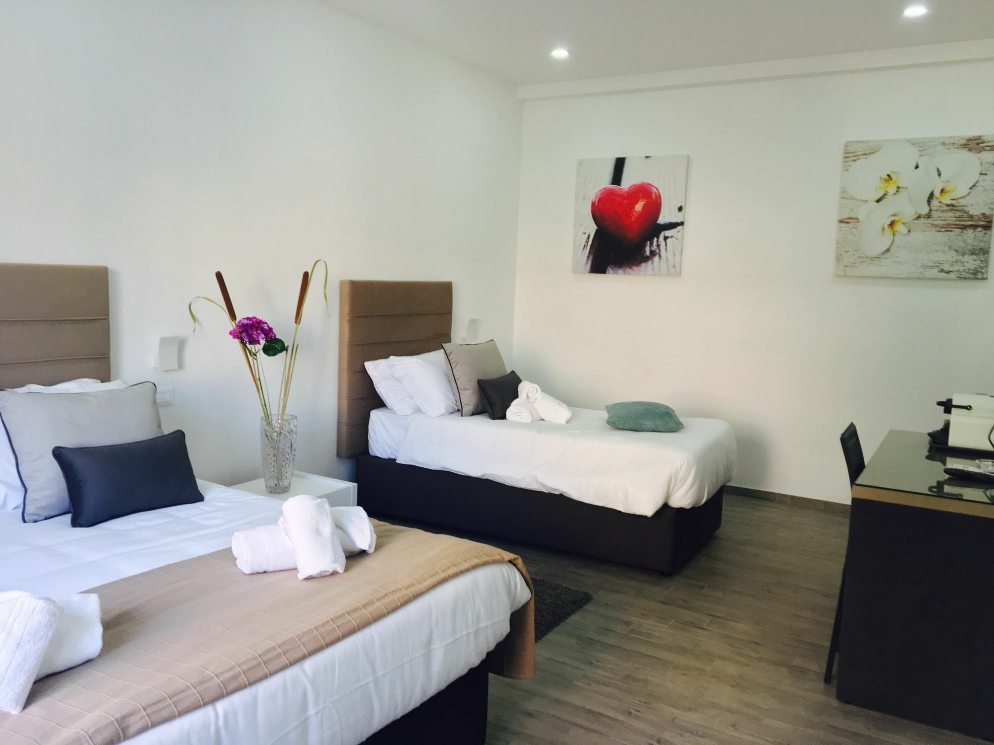 247 Luxury Trastevere Rome