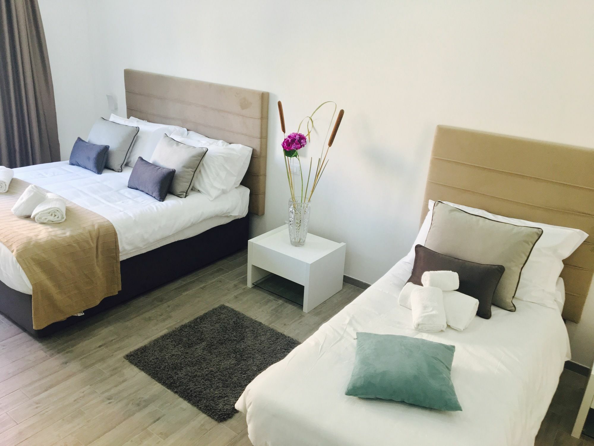 247 Luxury Trastevere