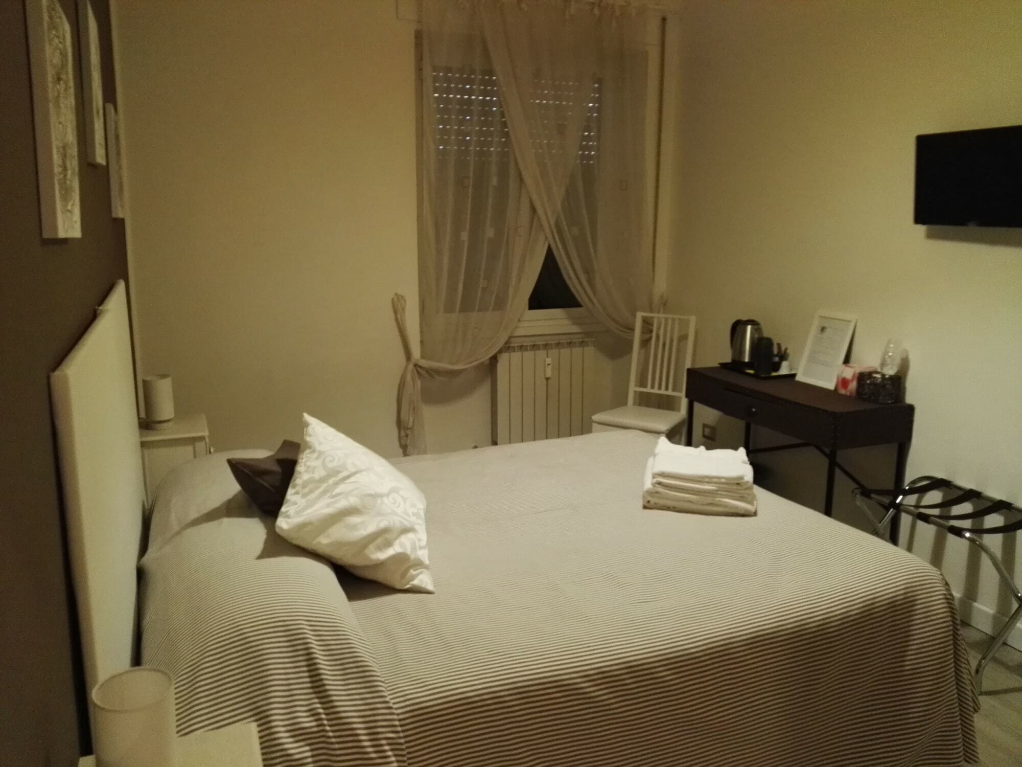 Affittacamere L'arca Di Campaldino *