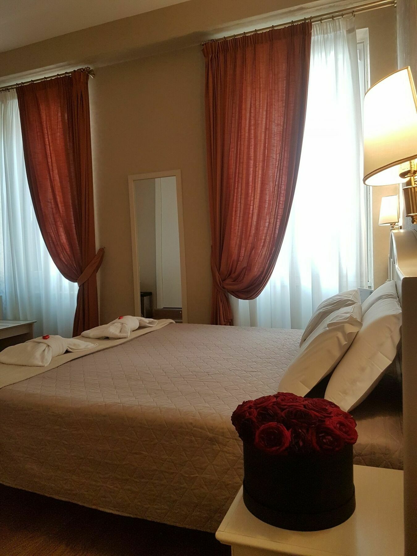 Casa de hóspedes Relais Bocca Di Leone