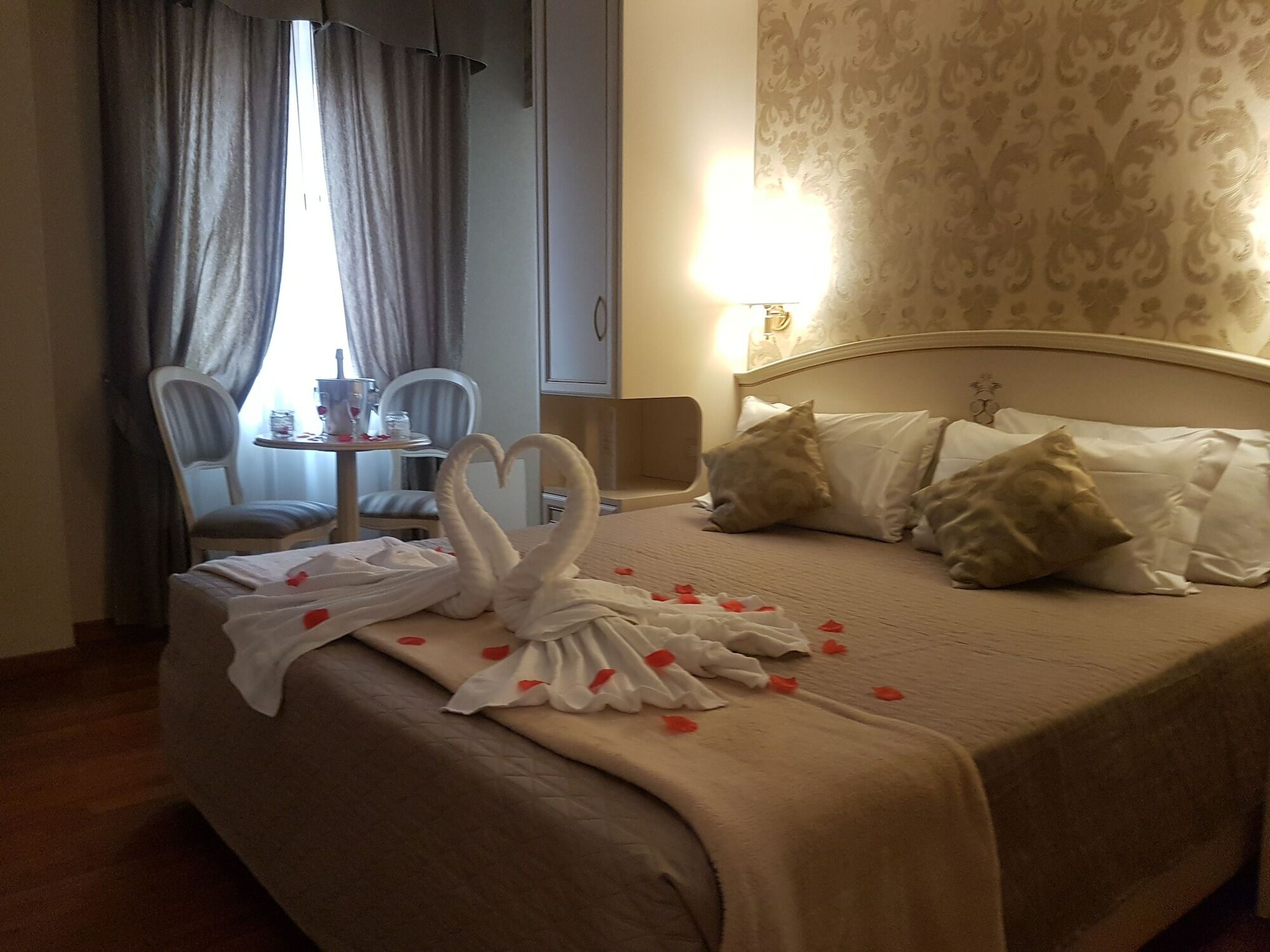 Relais Bocca Di Leone Casa de hóspedes 3*