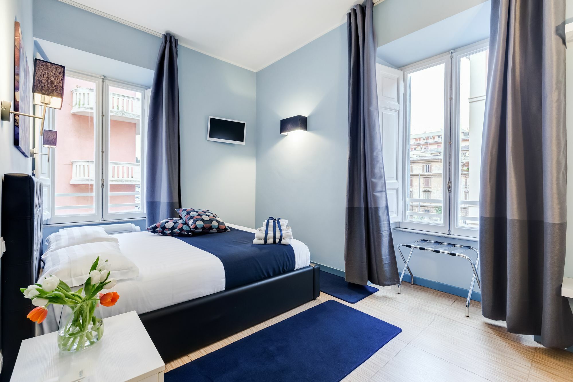 Easy Budget Colosseo Roma