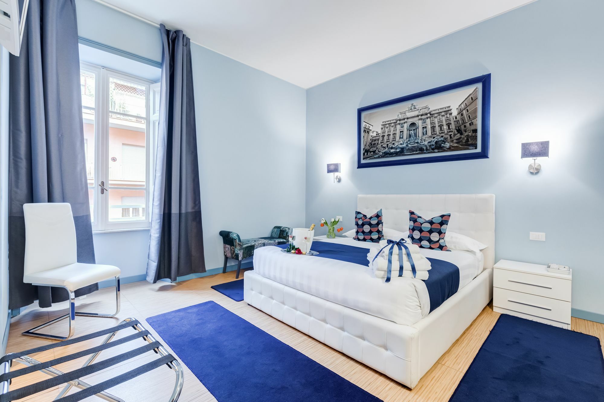 Easy Budget Colosseo 3* Roma