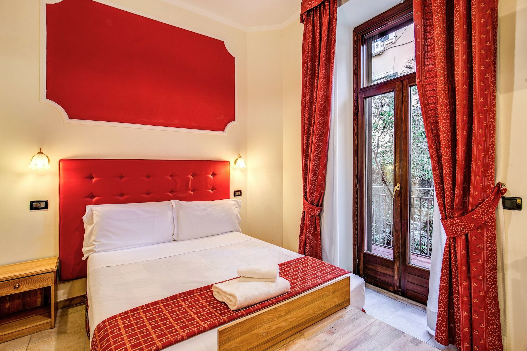 Espana - Gruppo Blam Hotel