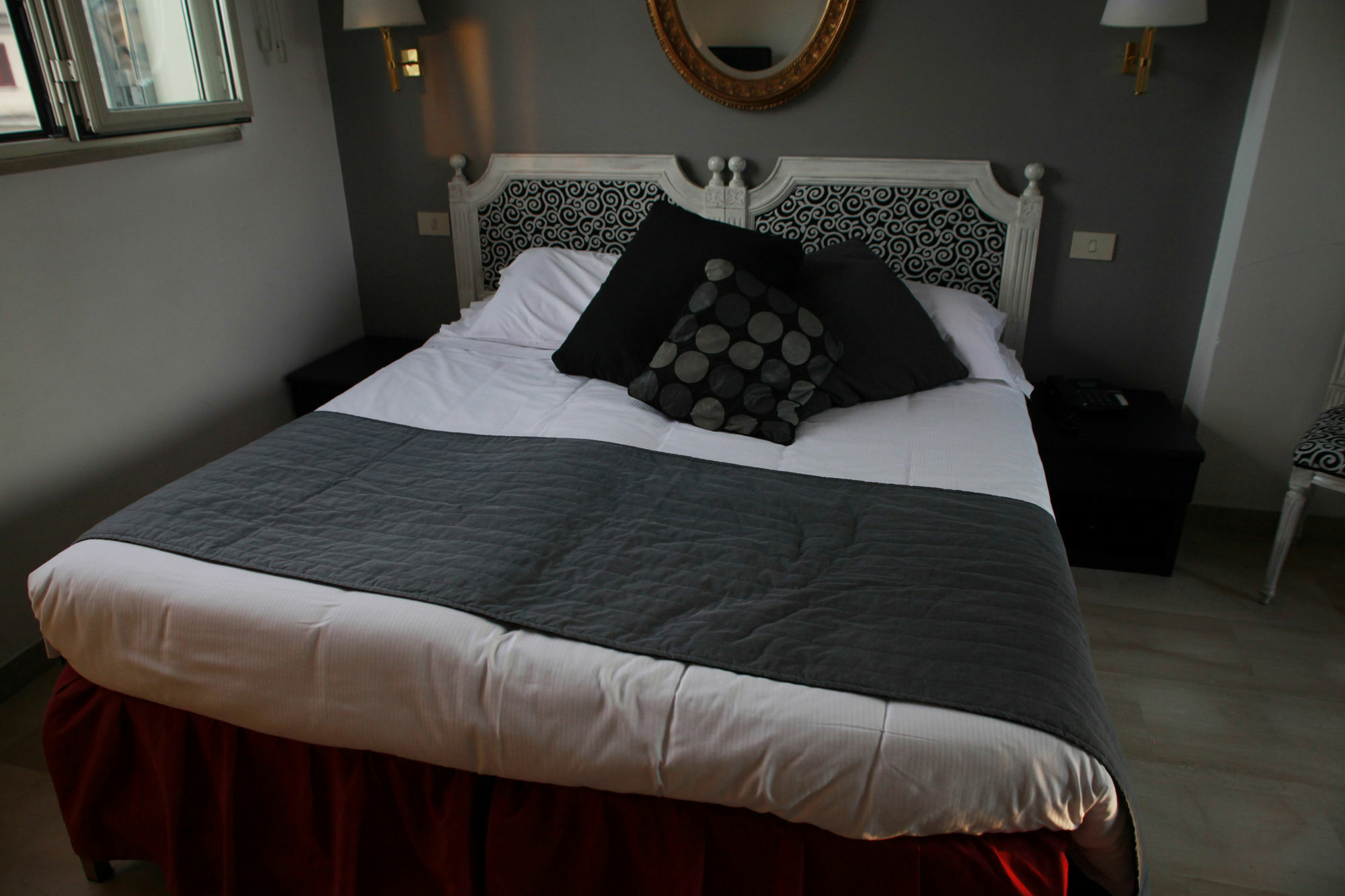 Center 3 Hotel