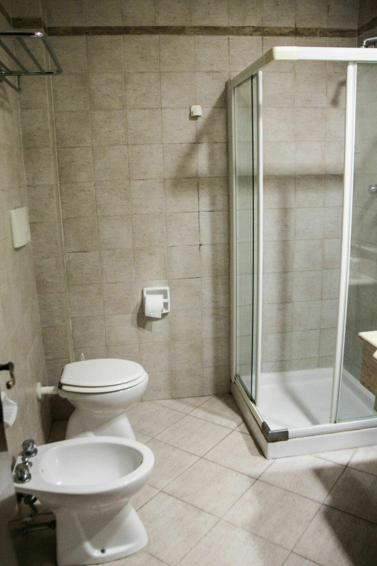 Center 3 Hotel Roma
