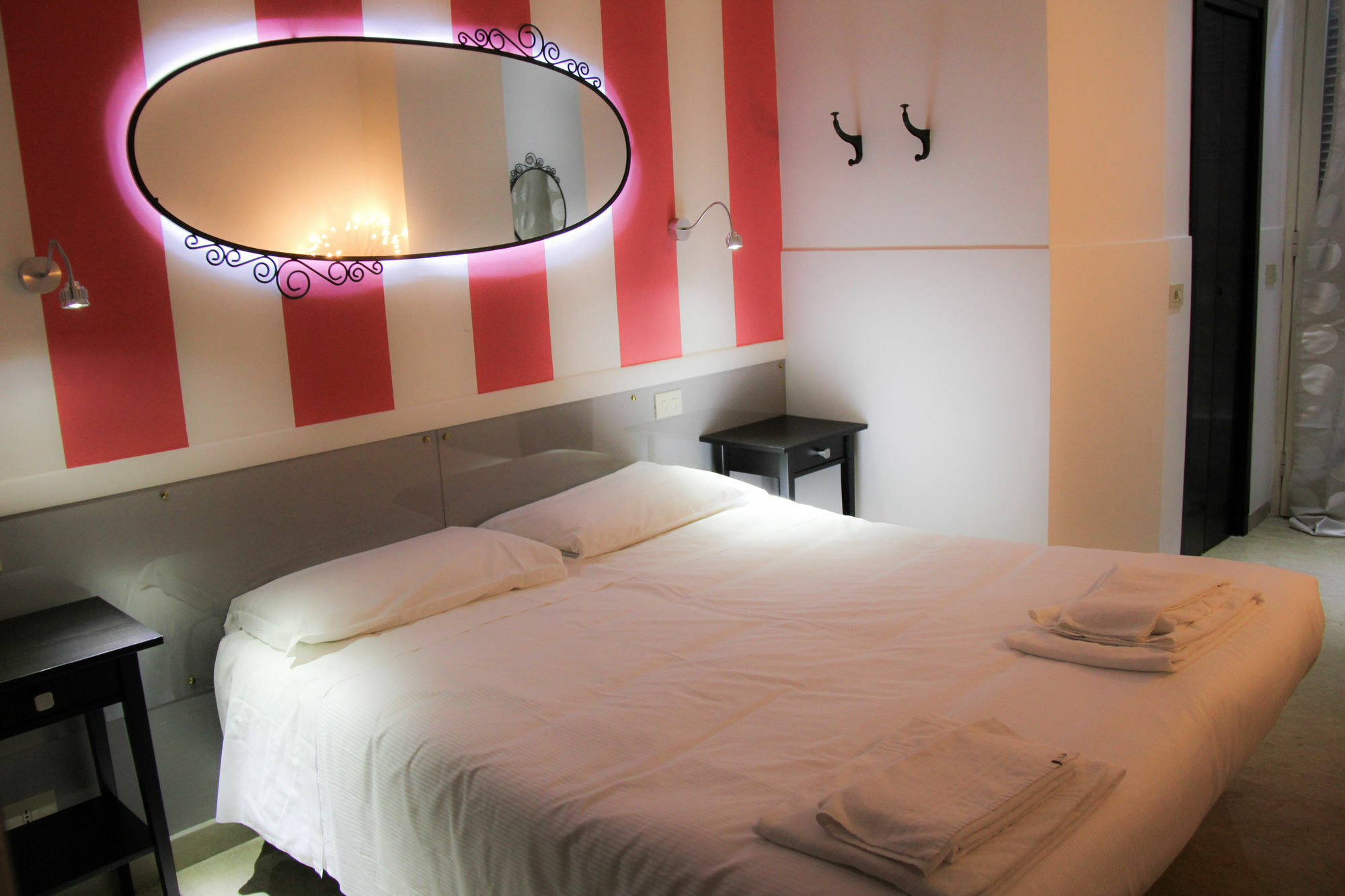 Center 3 Hotel 3*