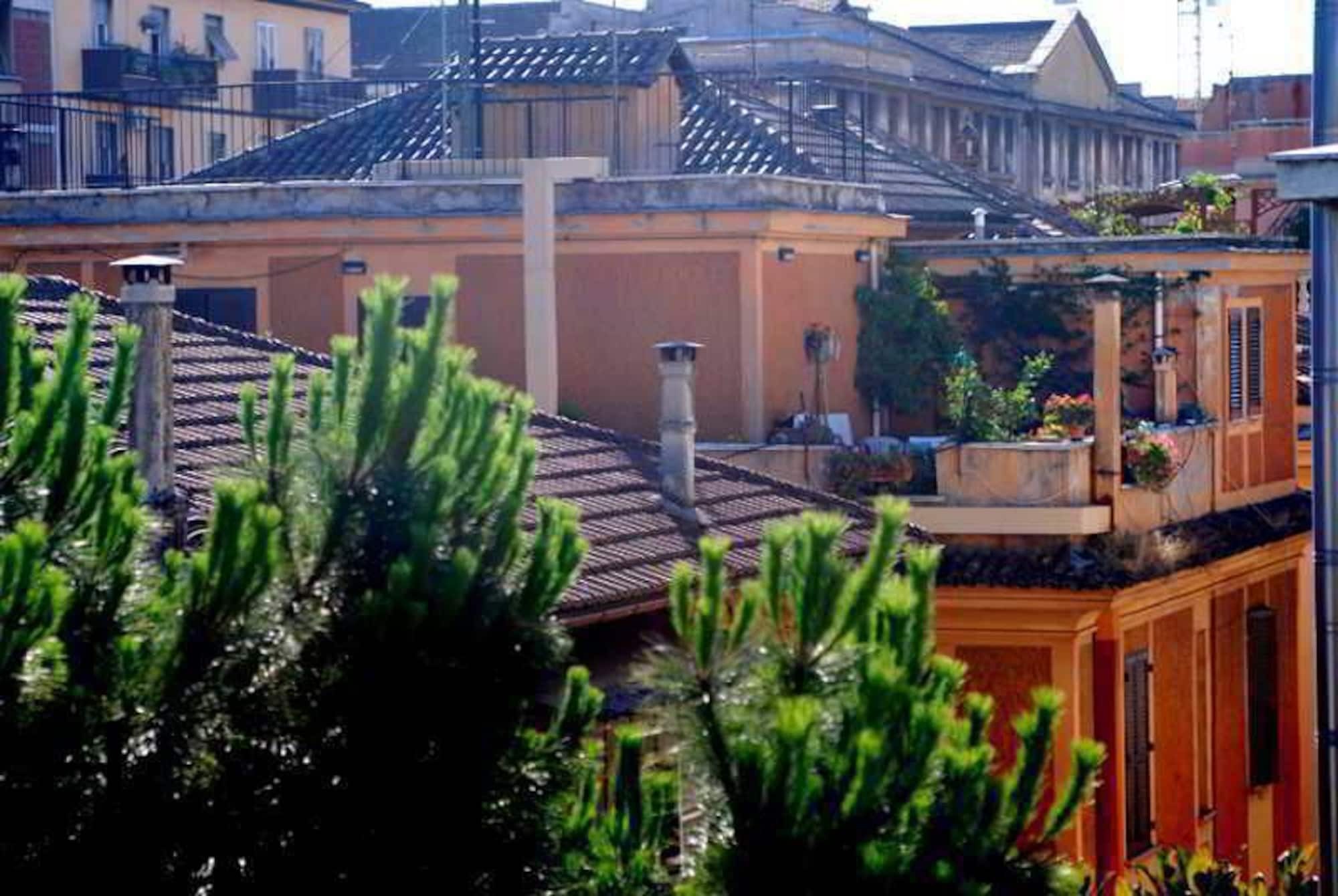 Espana - Gruppo Blam 3* Roma