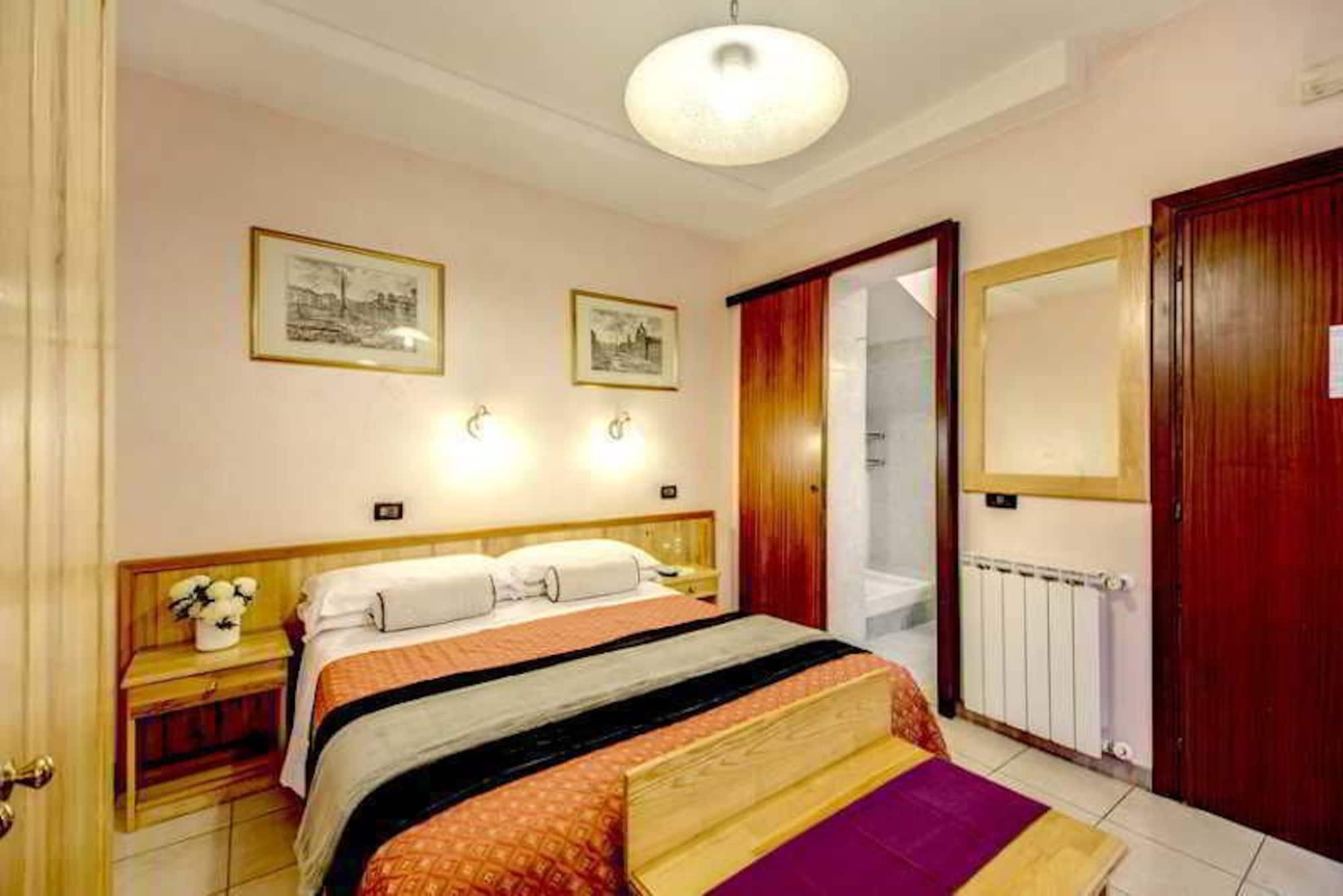 Espana - Gruppo Blam 3* Roma