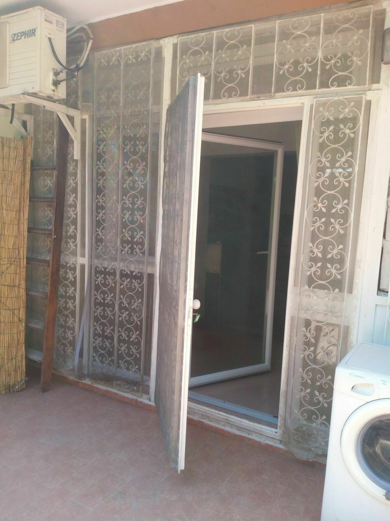 Appartamento Flat Turistic Cinecitta *