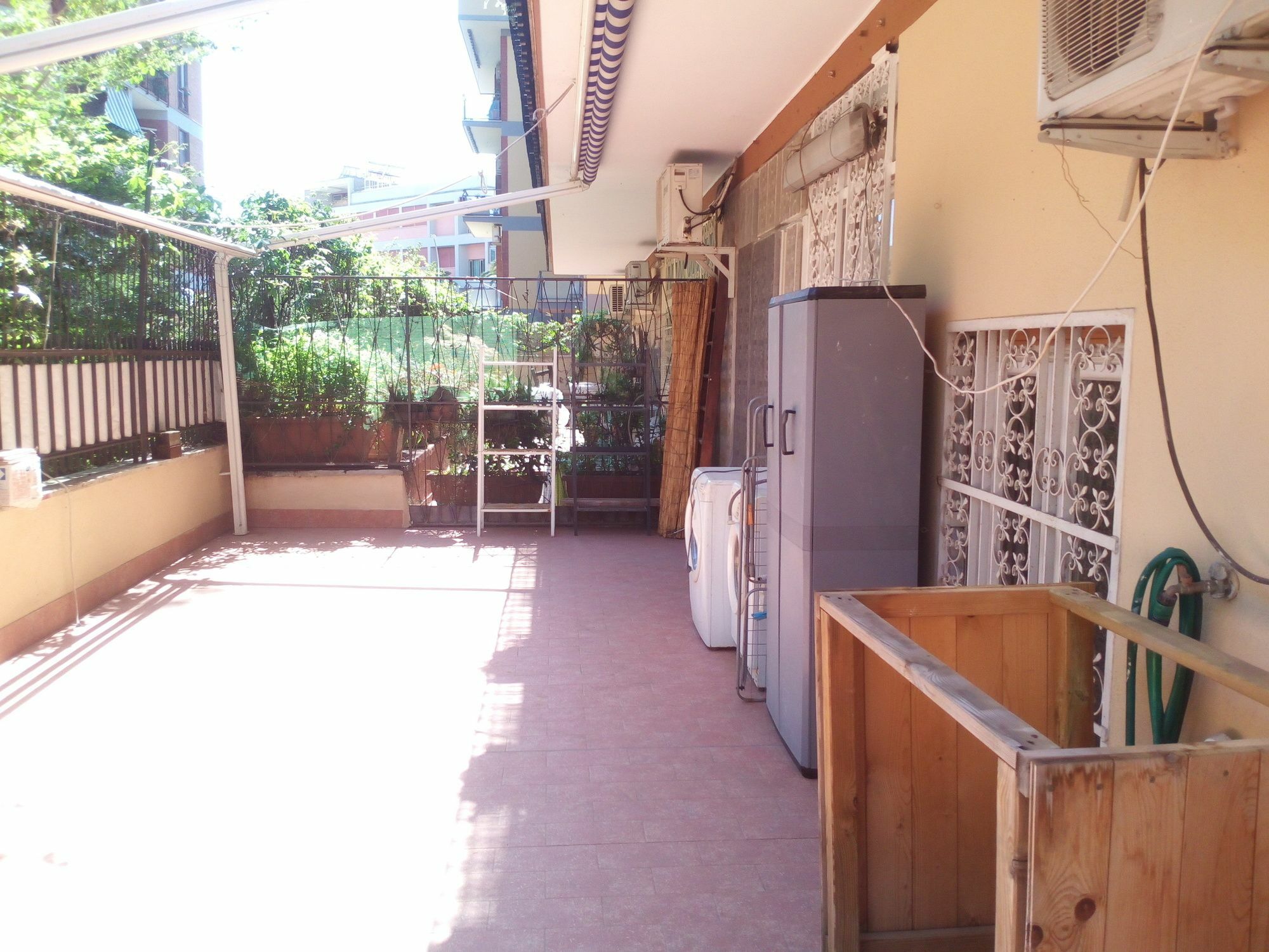Flat Turistic Cinecitta Roma