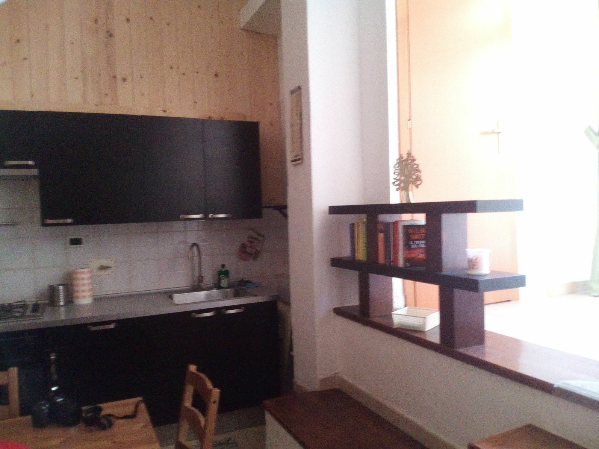 Appartamento Flat Turistic Cinecitta *