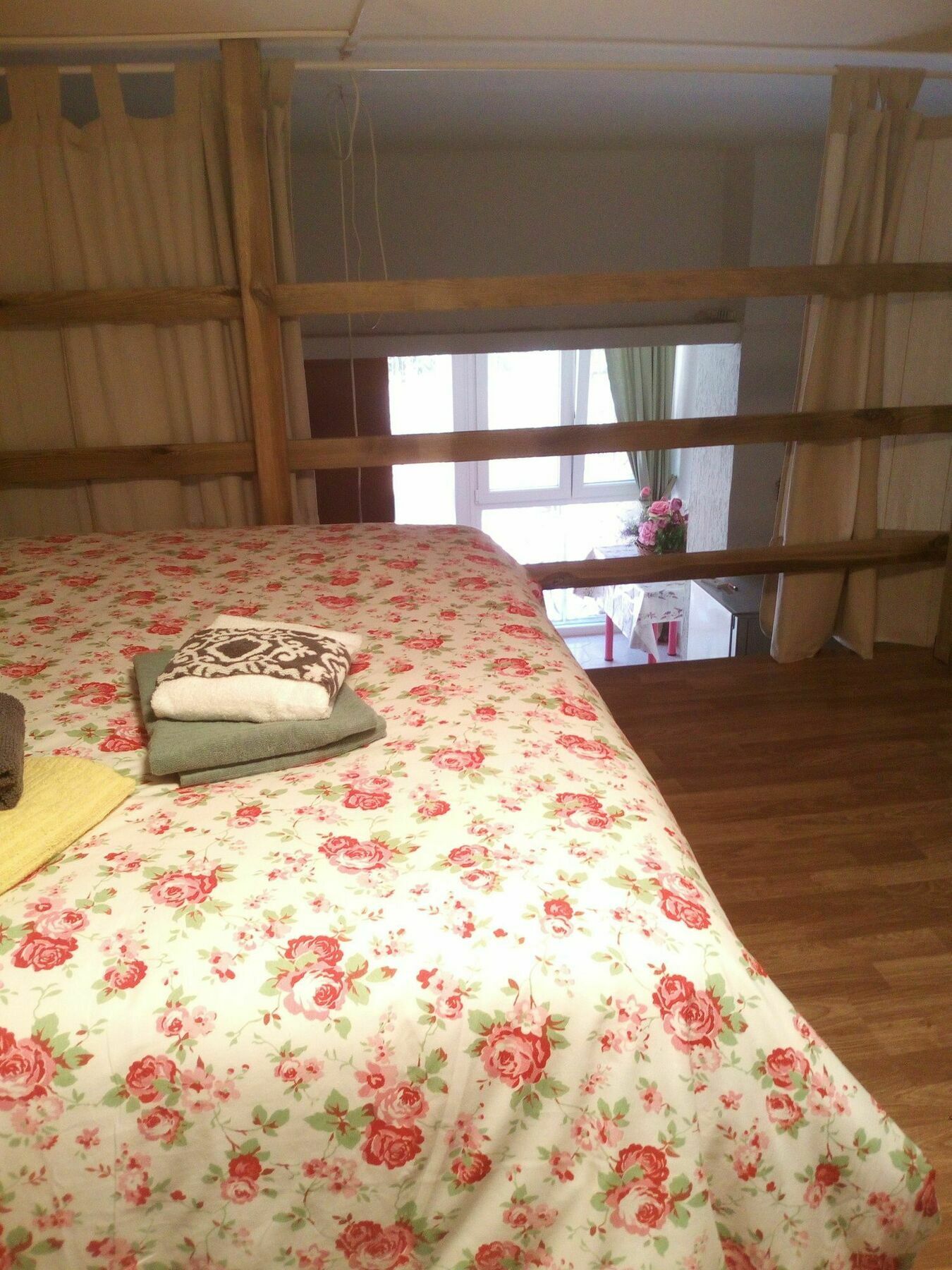 Appartamento Flat Turistic Cinecitta *