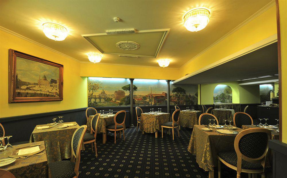 Hotell Regent 4*
