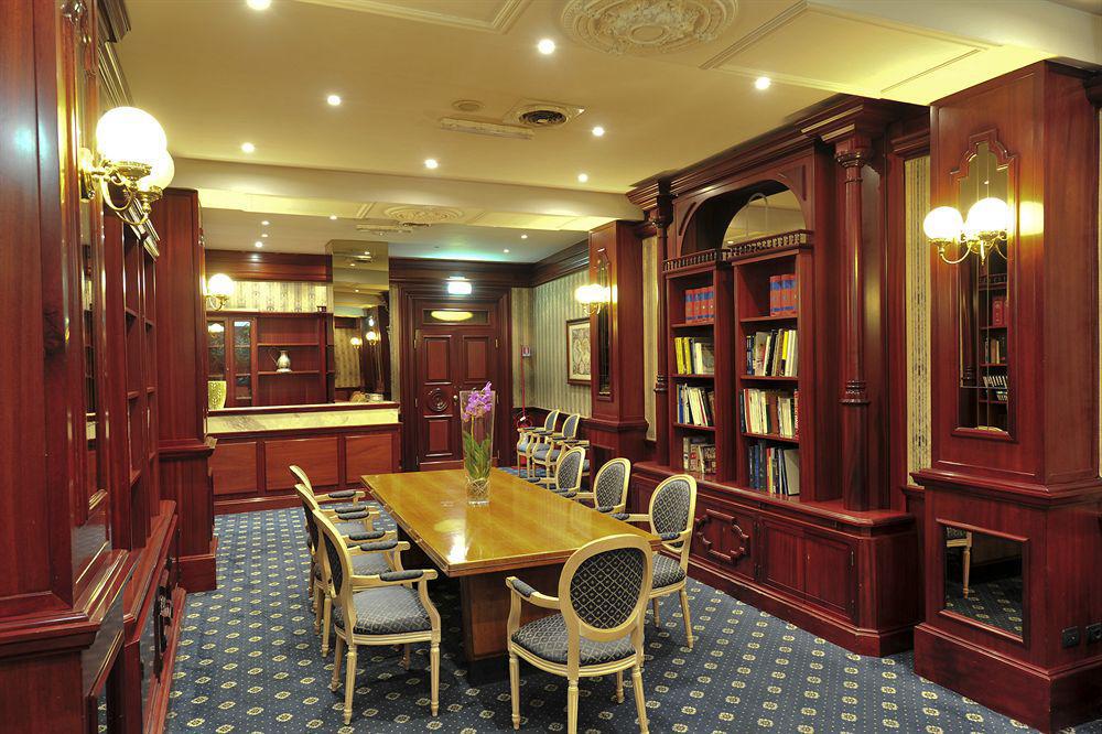 Hotell Regent