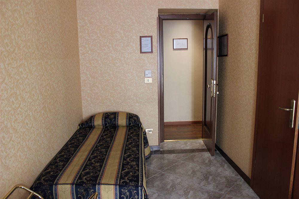 Hotell Vatican Amorim
