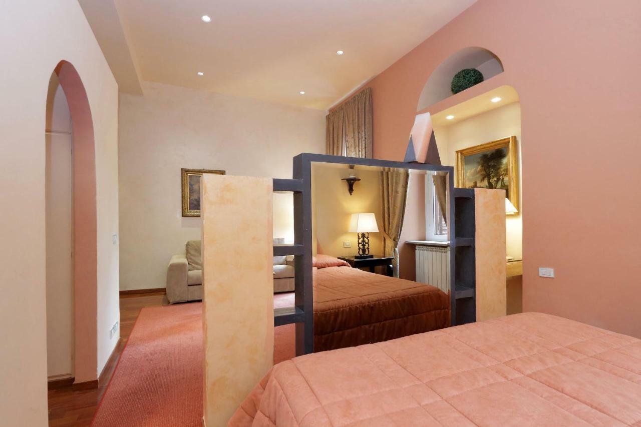 In Your Heart - Spagna Apartment *