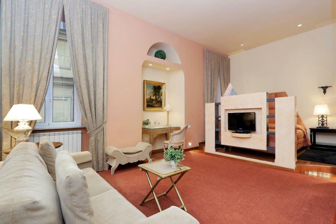 Apartment In Your Heart - Spagna