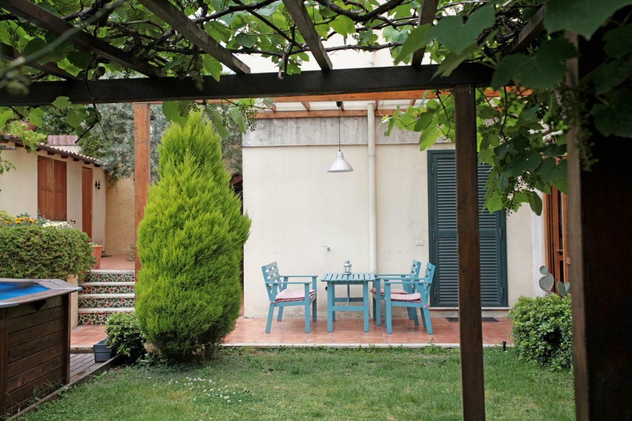 B&B Villa Rome Acomodação com café da manhã 
