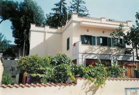 B&B Villa Rome Acomodação com café da manhã 
