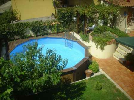 B&B Villa Rome Acomodação com café da manhã  Roma