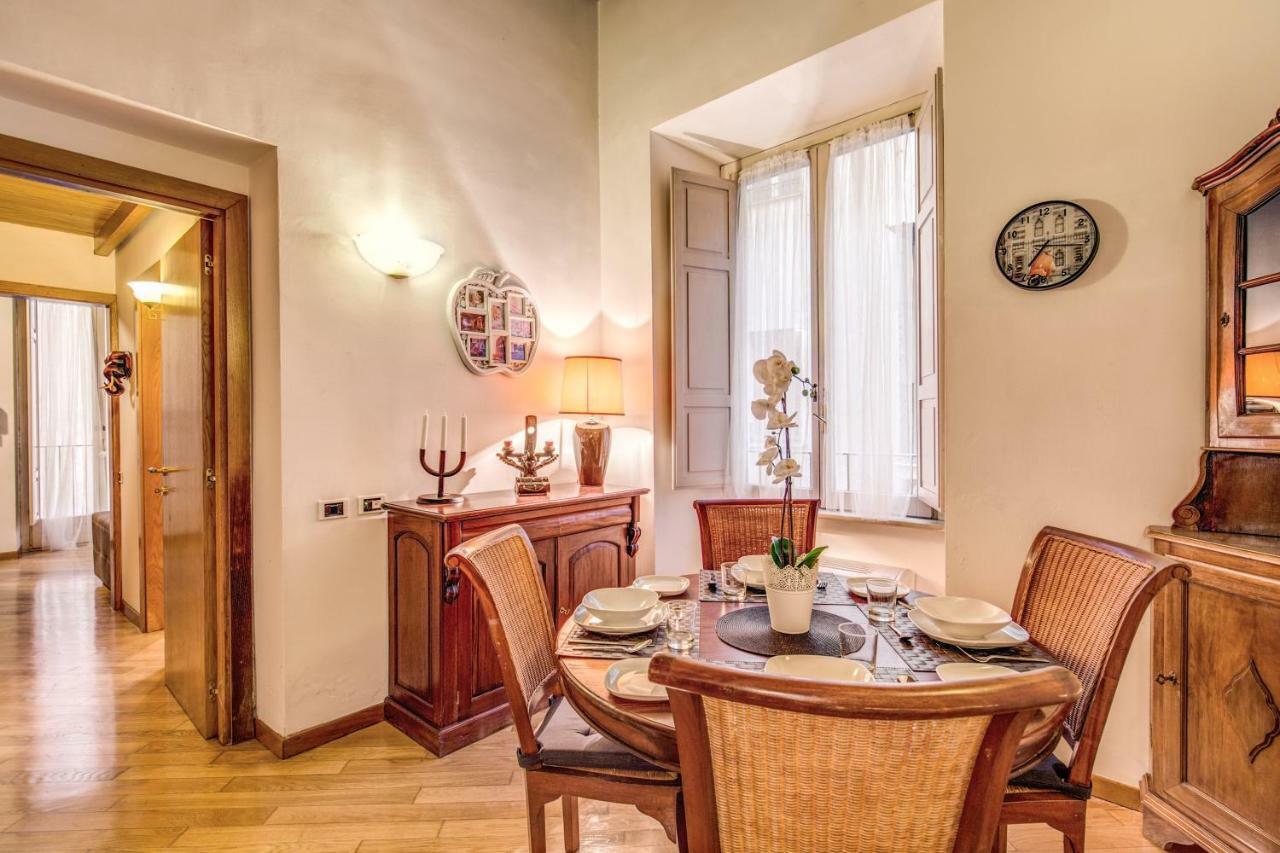 Elite Triton Appartamento Roma