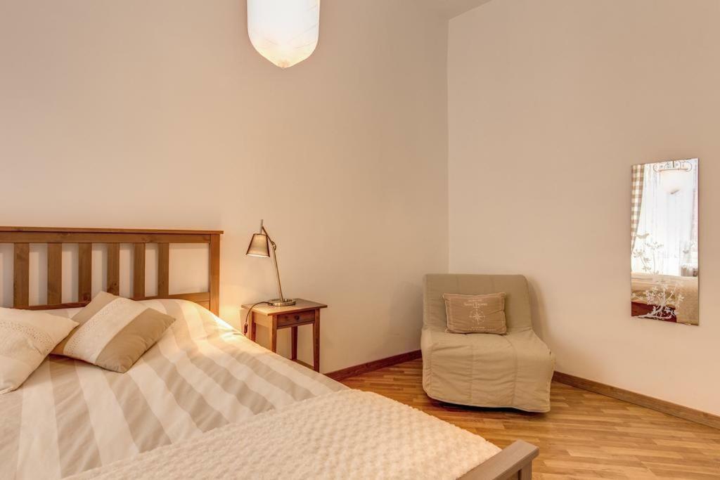 Navona Flat Di Elena & Paola Apartamento