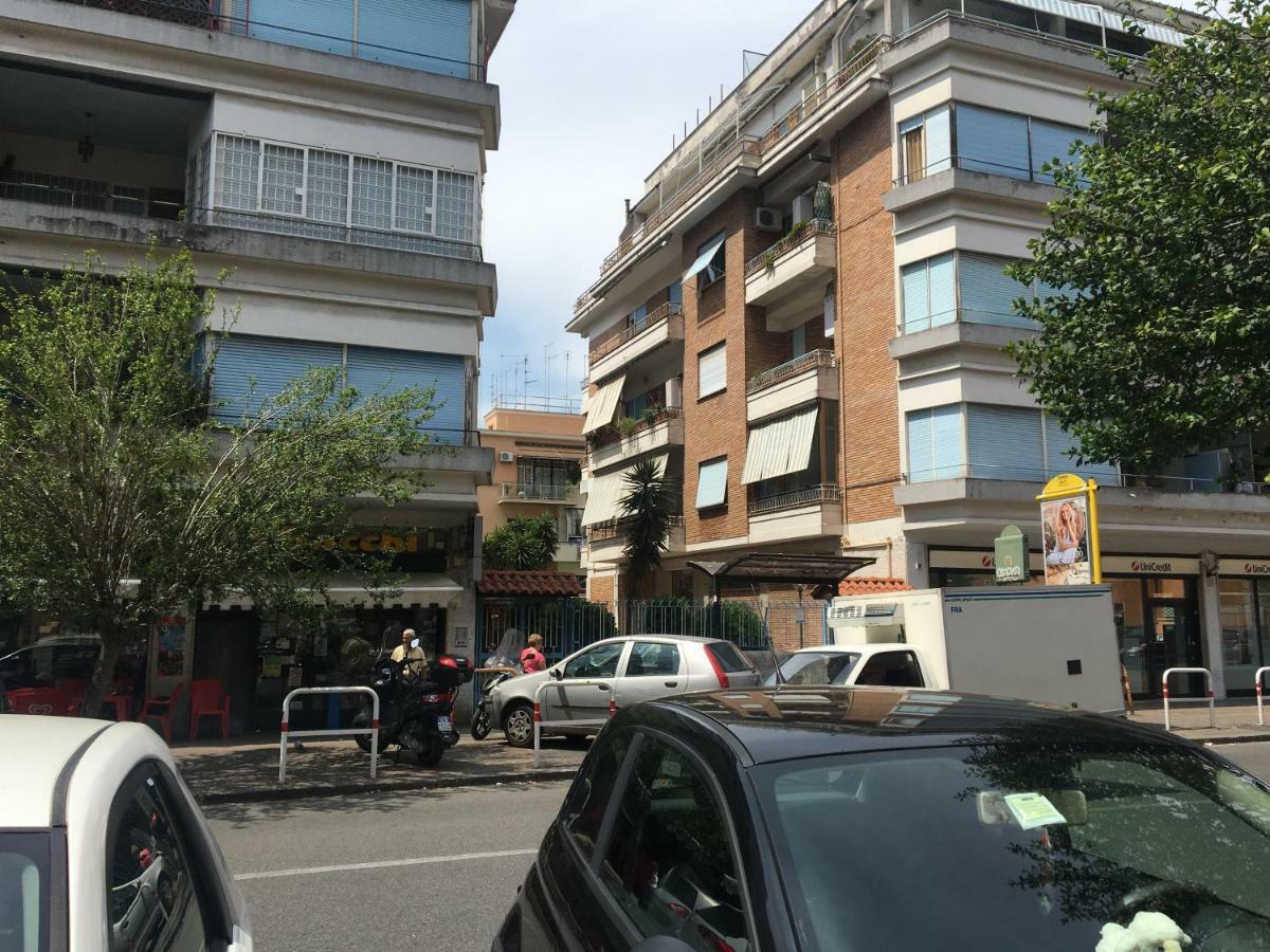 Casa Gemelli Lisa *