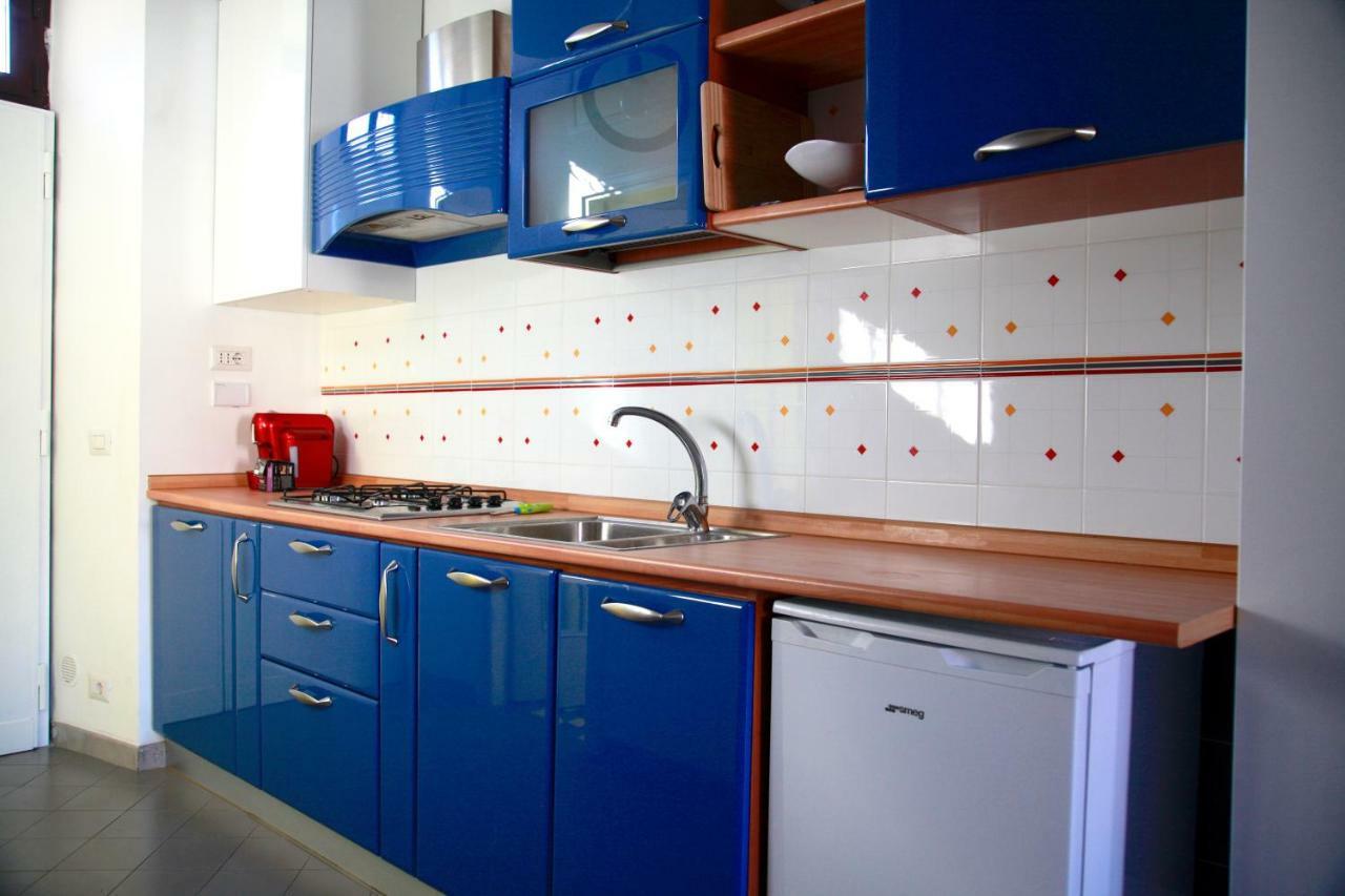 Casa Marrucini Сasa de vacaciones Roma