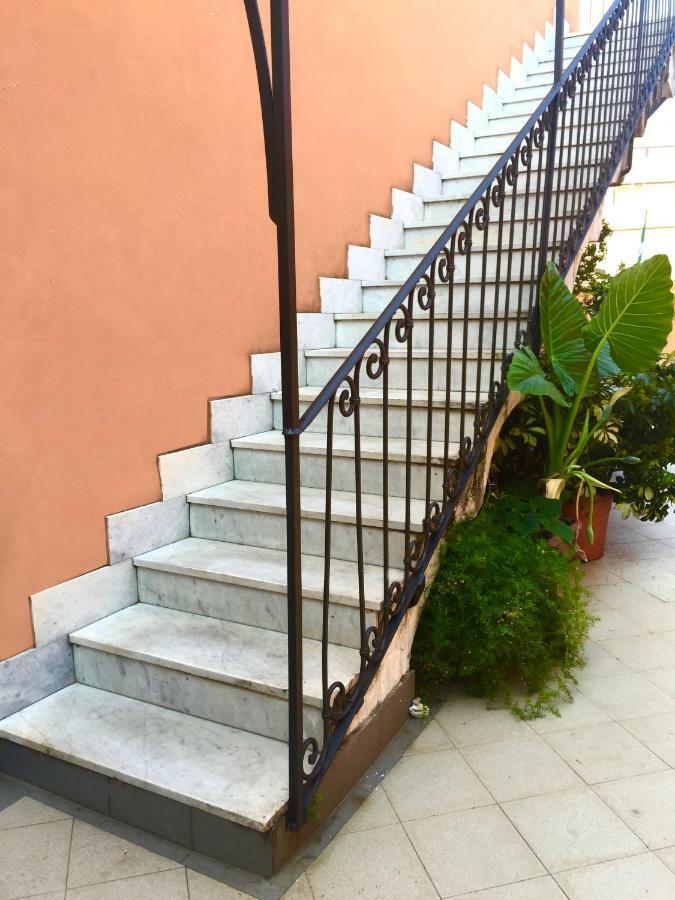 Casa Marrucini Сasa de vacaciones *