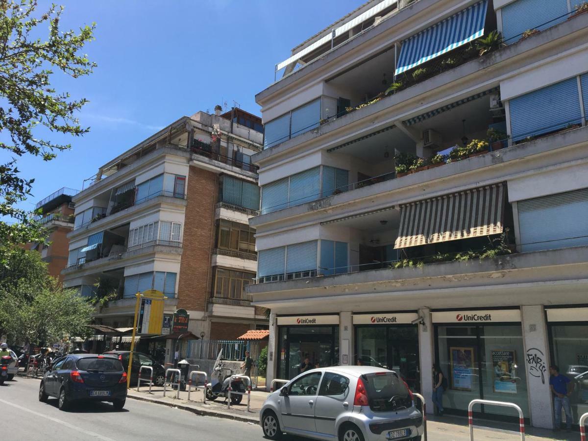 Casa Gemelli Lisa *