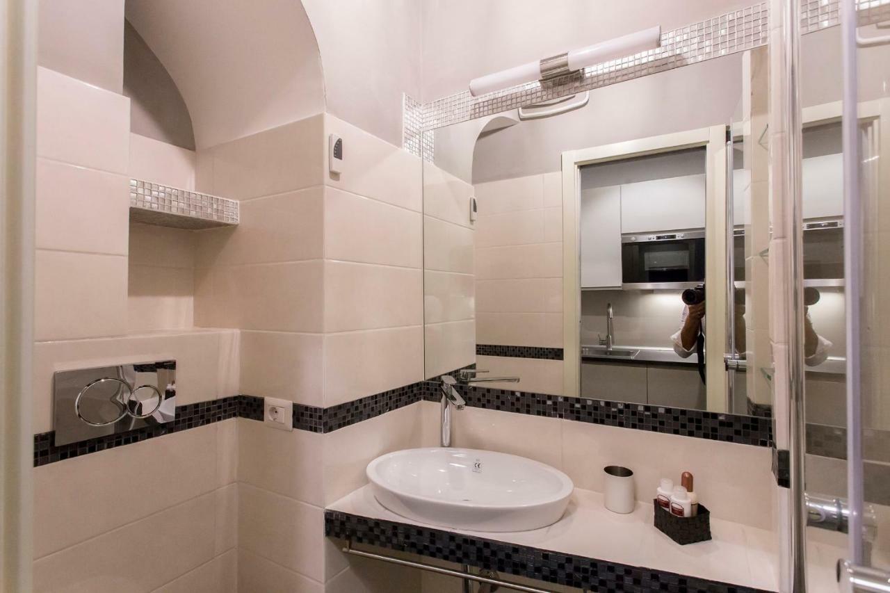 Apartamento Navona Roma