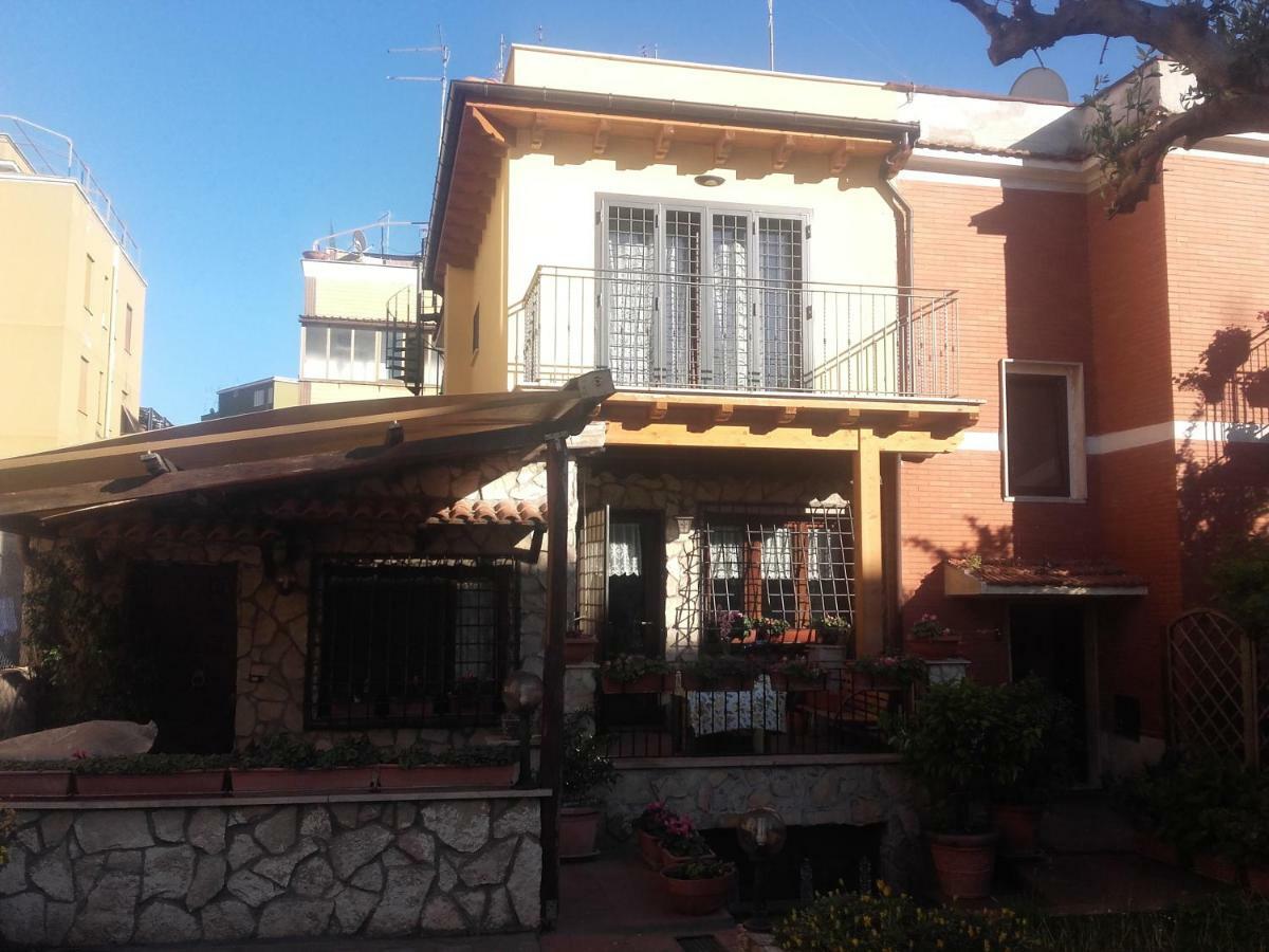 Casa Rosa Apartment Rom