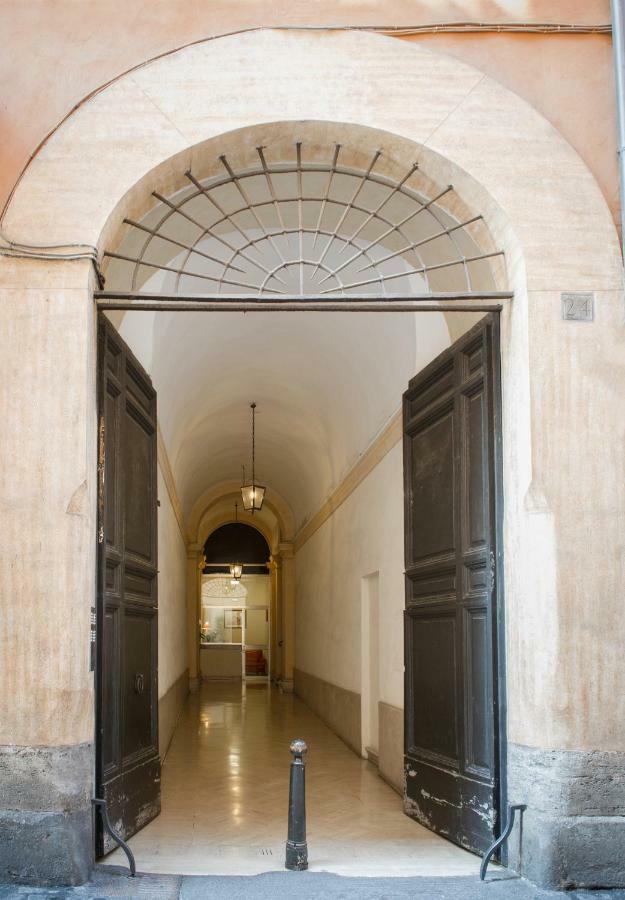 Apartment Campo Marzio Exclusive Maison