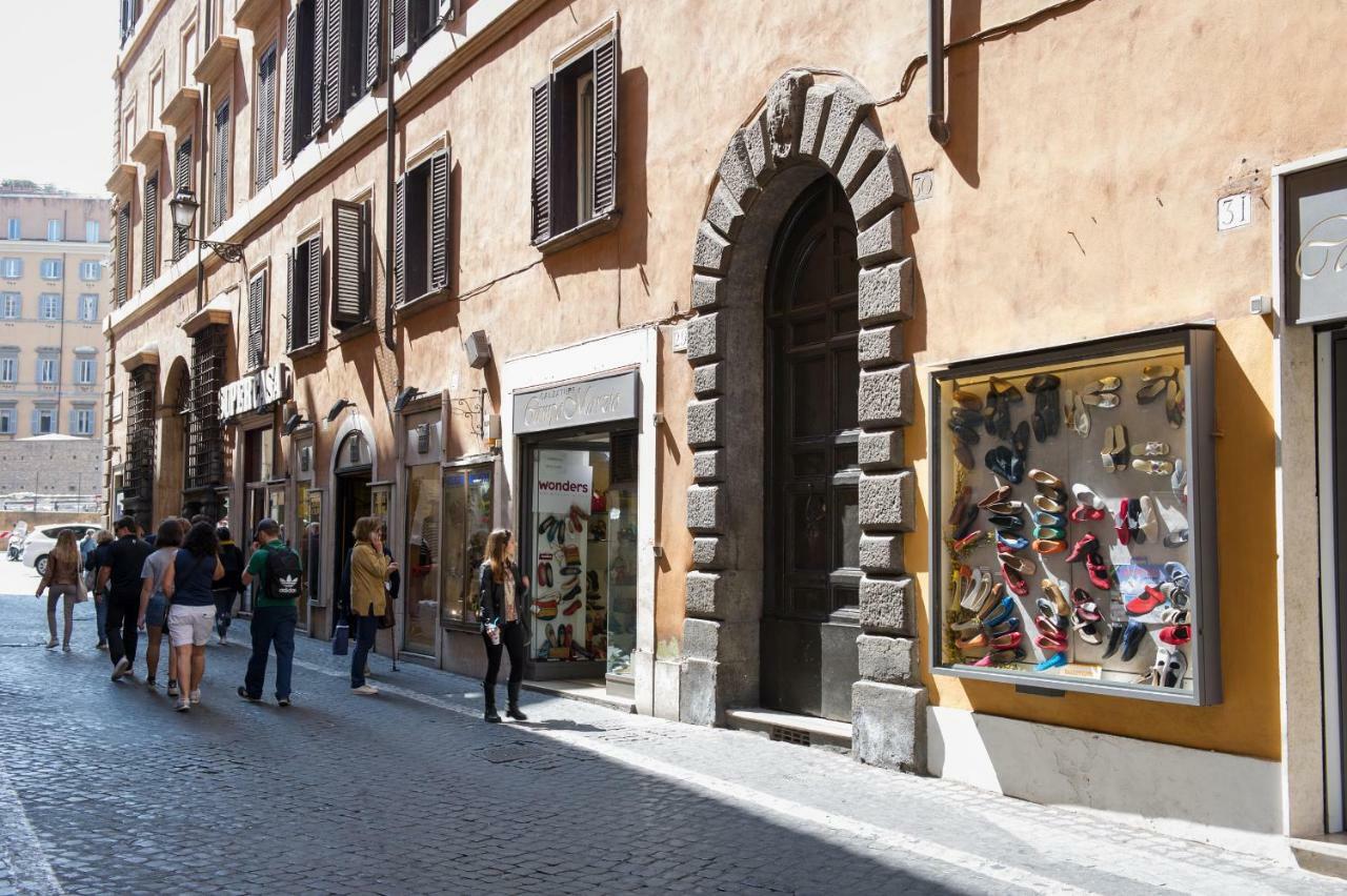 Campo Marzio Exclusive Maison * Rome