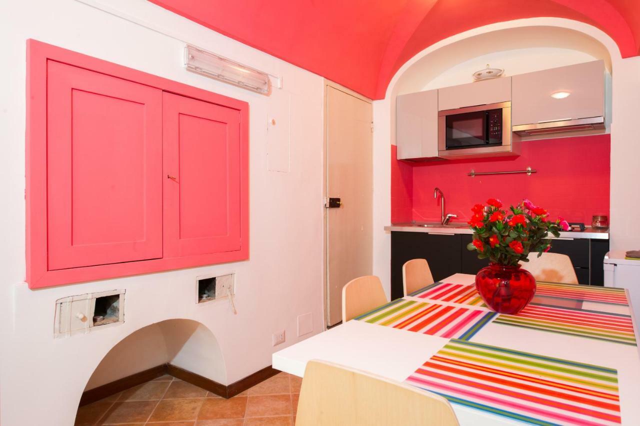 Campo Marzio Exclusive Maison Apartment *