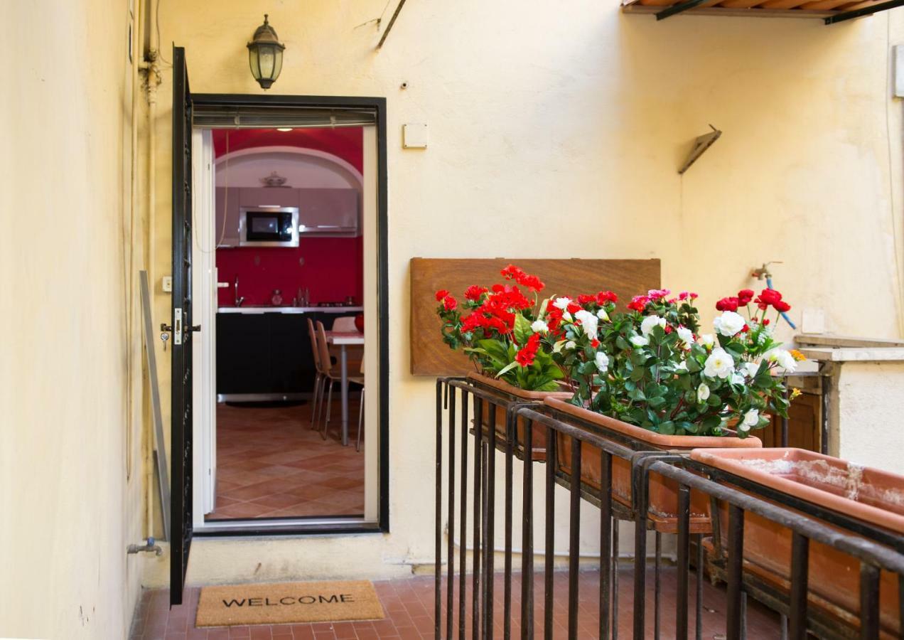 Campo Marzio Exclusive Maison Apartment