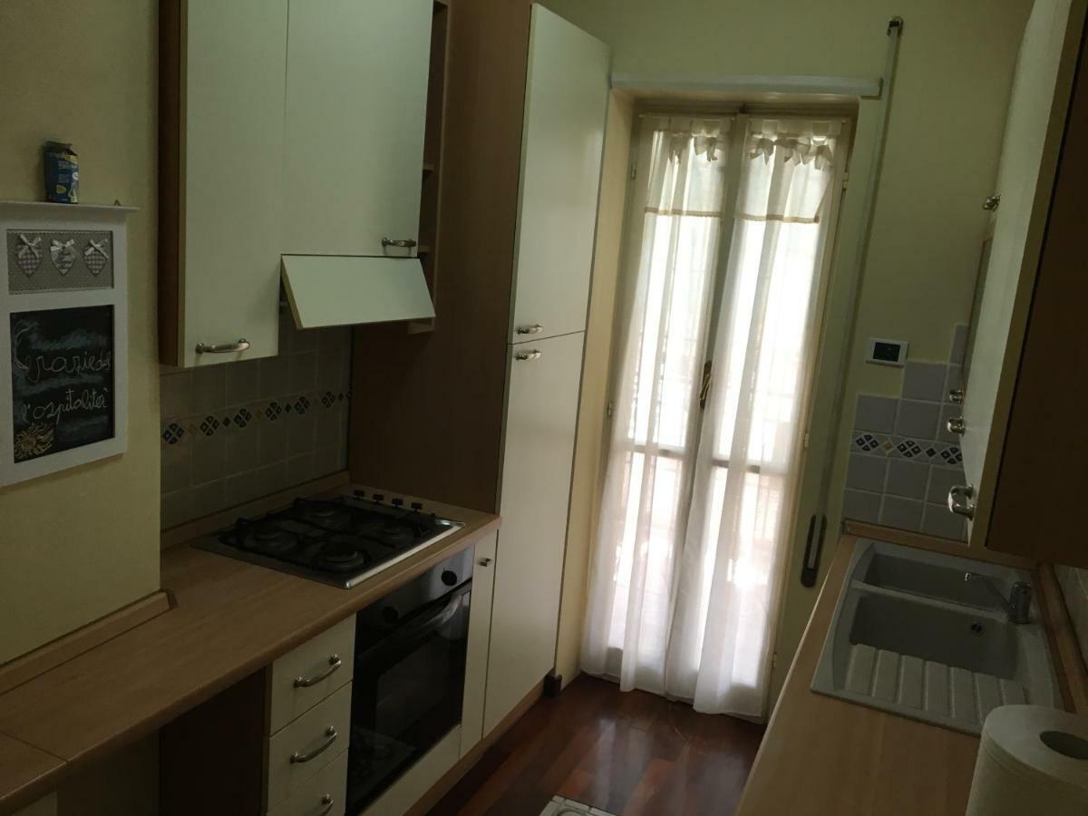Apartment Casa Gemelli Lisa