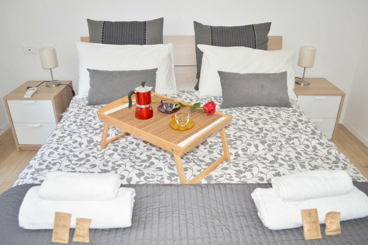 Apartamento 6 Stars