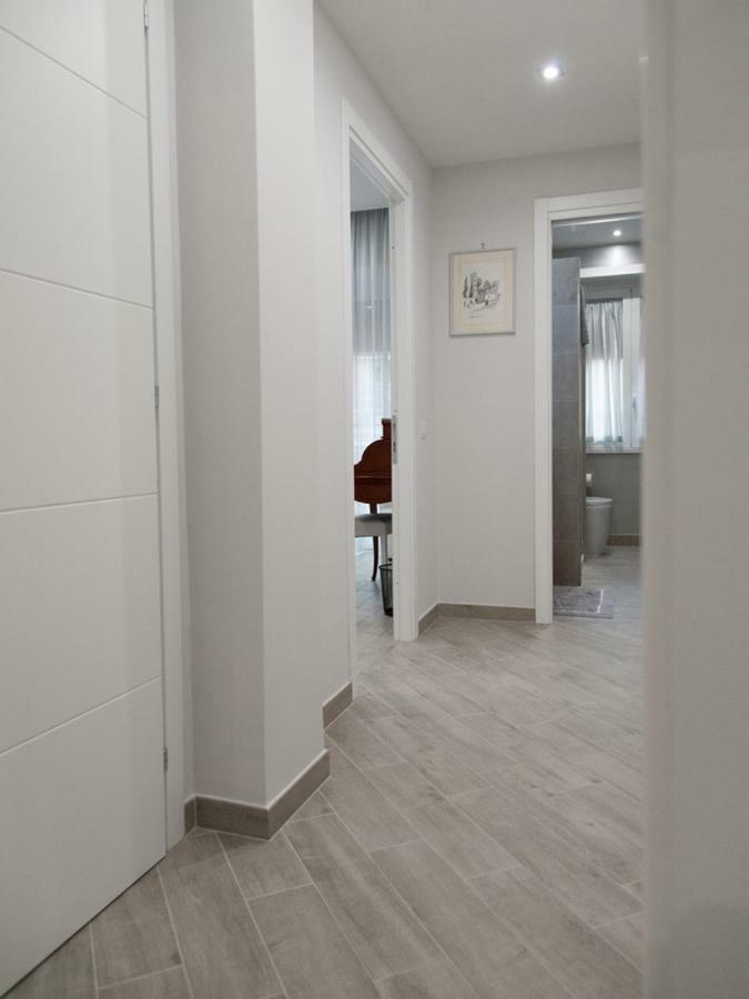 M&m House Leilighet Roma