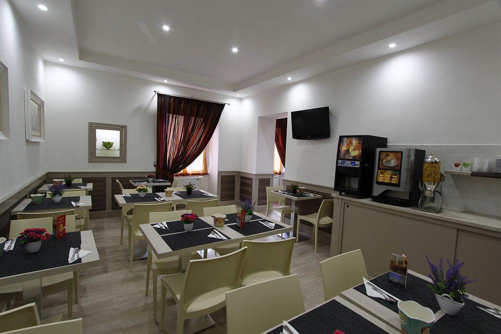 Concorde Hotell 2*