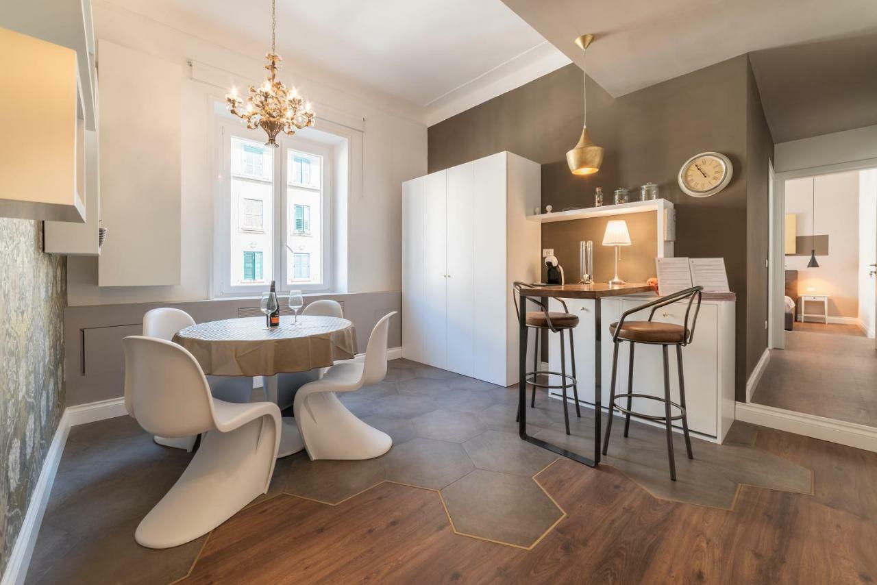 Guest House Affittacamere Roma