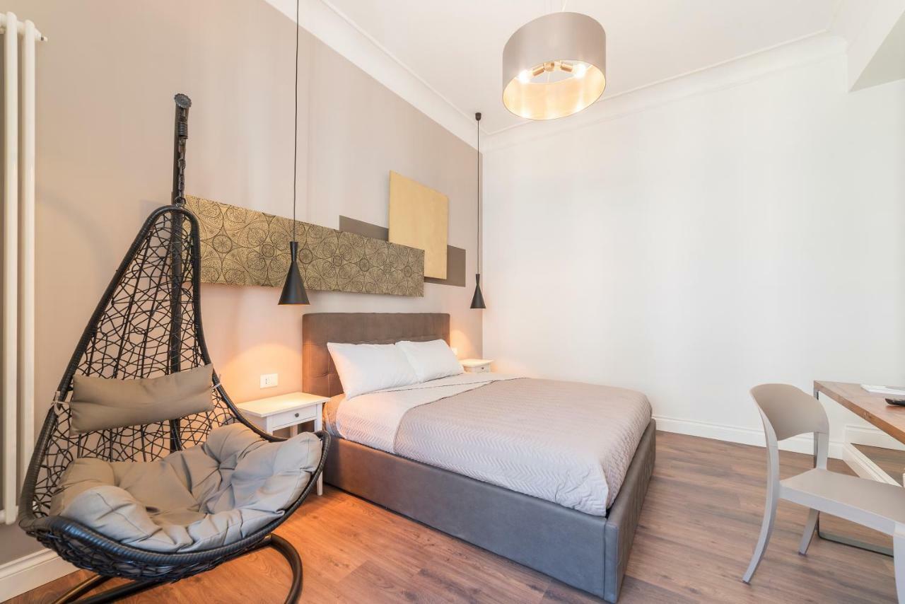 Affittacamere Guest House 2*