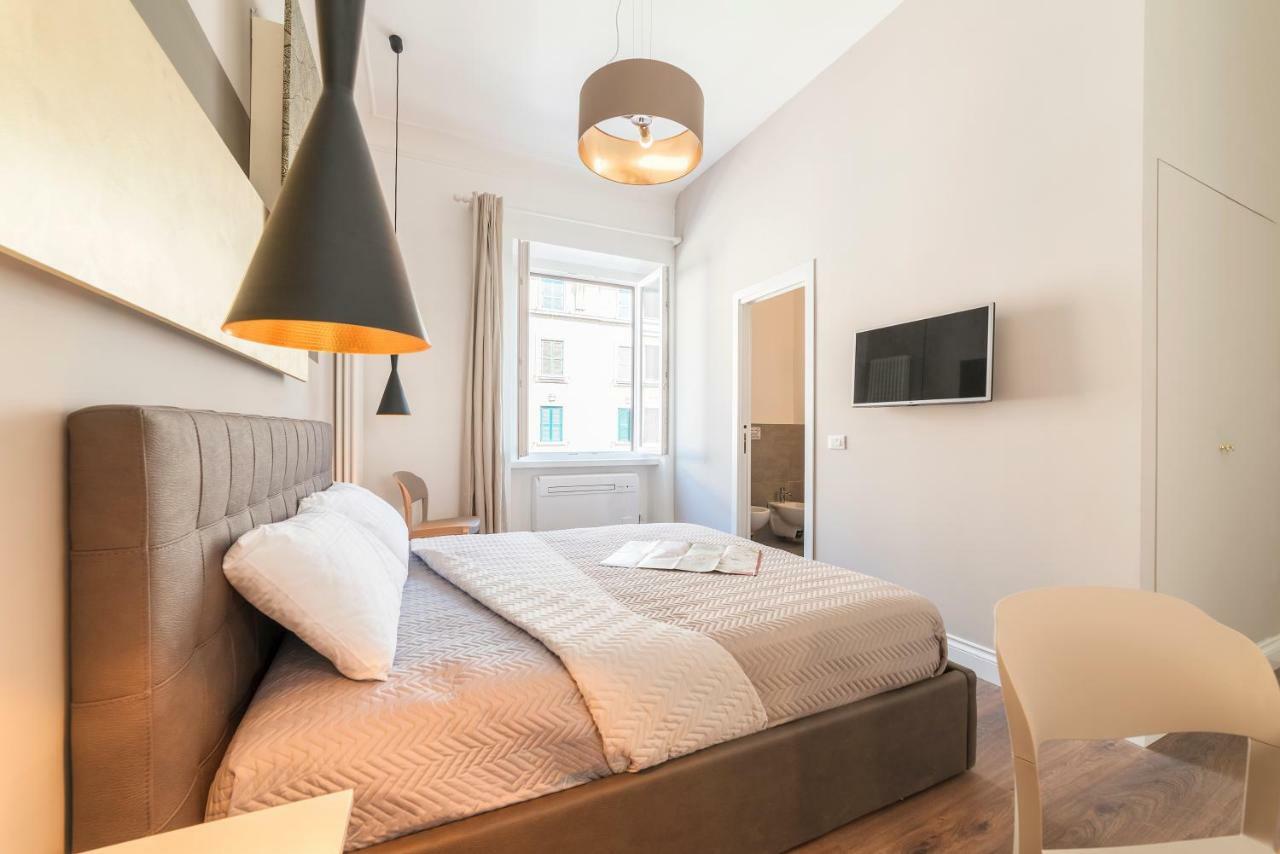 Affittacamere Guest House 2*