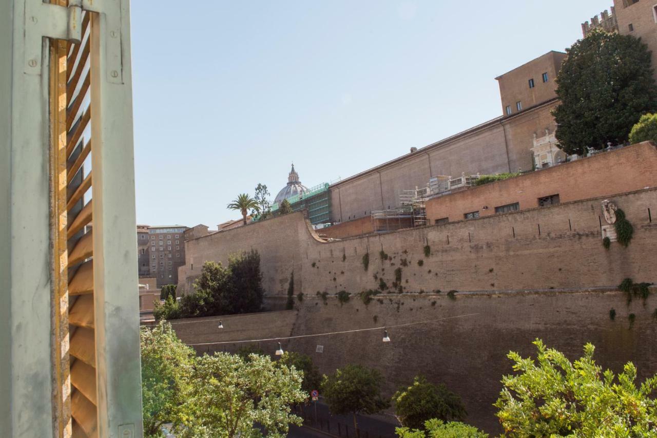 Pensión Art Atelier San Pietro