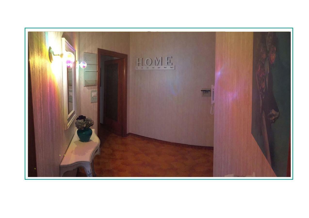 Apartment Cinecitta Rom